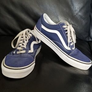 Vans Old Skool